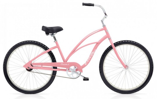 ������������ ��������� Electra Cruiser 1 24 Ladies (2017)