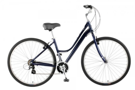��������� Haro Express Sport ST (2011)