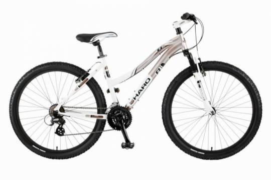 ��������� Haro Flightline One ST (2011)