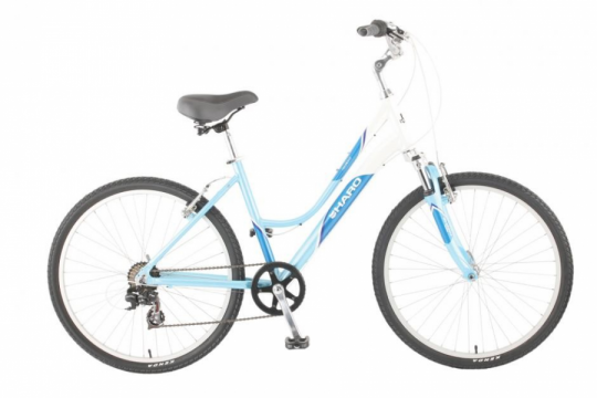��������� Haro Heartland ST (2011)