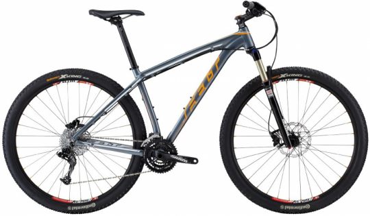 ��������� Felt Nine 30 (2013)