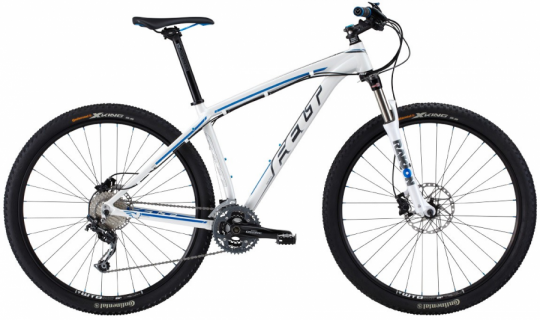 ��������� Felt Nine 50 (2013)