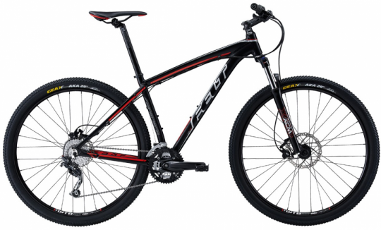 ��������� Felt Nine 60 (2013)