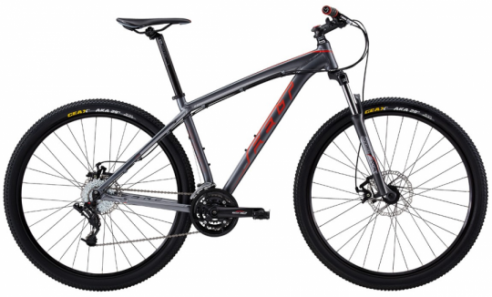 ��������� Felt Nine 80 (2013)