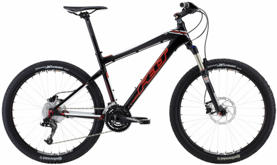 ��������� Felt Six 30 (2013)