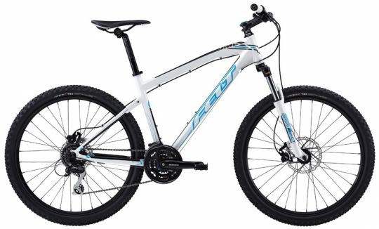 ��������� Felt Six 70 (2013)