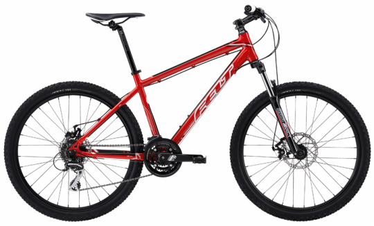 ��������� Felt Six 80 (2013)