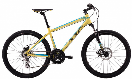 ��������� Felt Six 90 (2013)