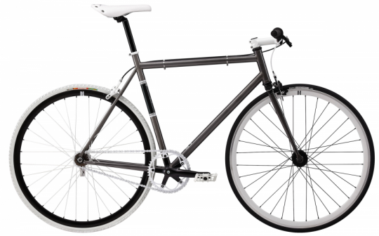 ��������� Felt Brougham (2012)