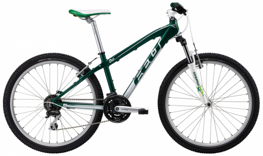 ��������� Felt QW 5 (2012)