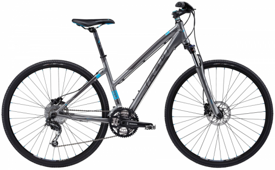 ��������� Felt QX 90-D (2012)