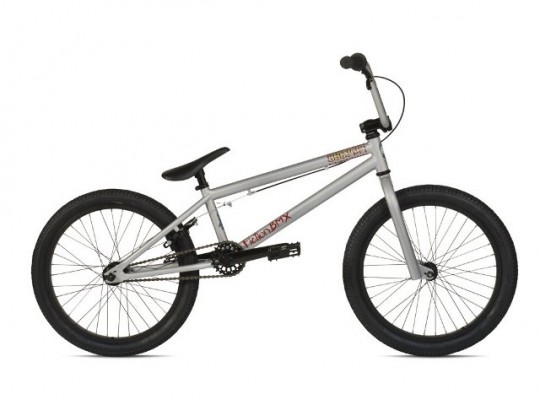��������� BMX Fiction Epic
