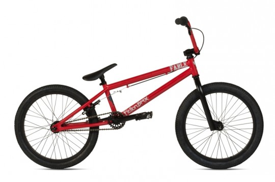��������� BMX Fiction Fable
