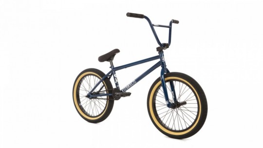 Bmx ��������� Fitbikeco SPRIET (2018)