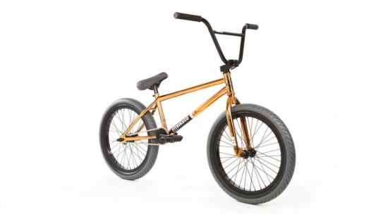 Bmx ��������� Fitbikeco AUGIE COOPER (2018)
