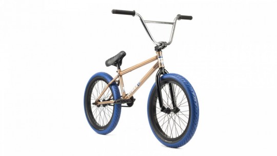 Bmx ��������� Fitbikeco DUGAN (2018)