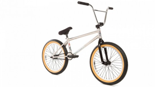 Bmx ��������� Fitbikeco LONG (2018)