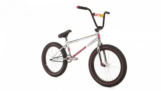 Bmx ��������� Fitbikeco MAC (2018)