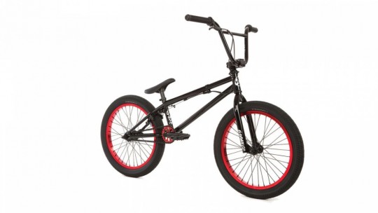 Bmx ��������� Fitbikeco PRK (2018)