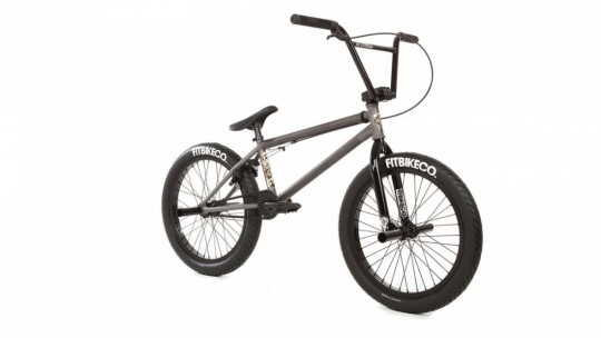 Bmx ��������� Fitbikeco STR (2018)