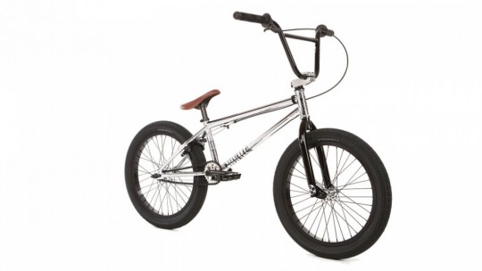 Bmx ���������  Fitbikeco TRL (2018)