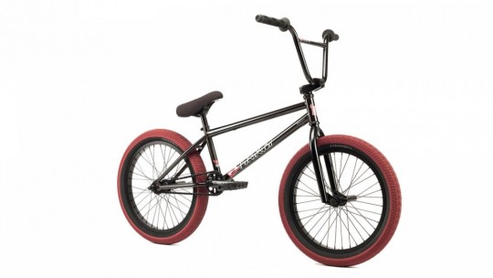 Bmx ��������� Fitbikeco VHS (2018)