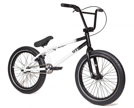 Bmx ��������� Fitbikeco Benny 1 (2015)