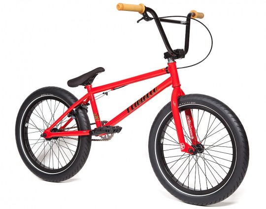 Bmx ��������� Fitbikeco Dugan 1 (2015)
