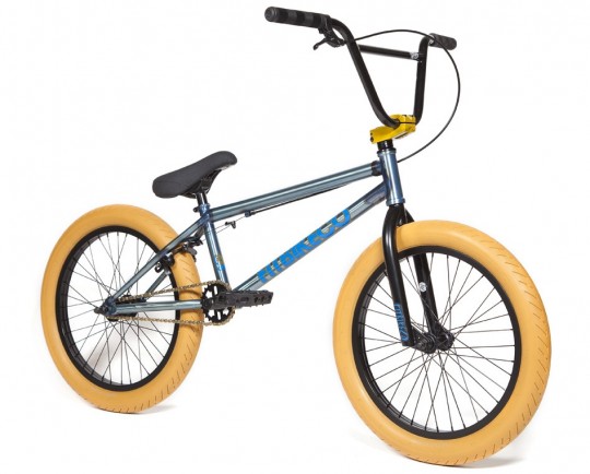 Bmx ��������� Fitbikeco Mac 1 (2015)