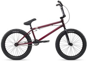 ��������� bmx Stolen Sinner FC - RHD (2018)