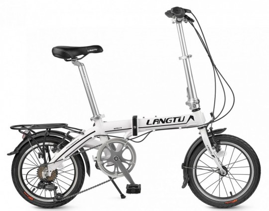 ��������� LANGTU KP 017 (2022)