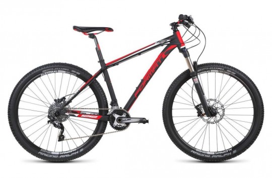 ������ ��������� Format 1212 Elite 27.5 (2015)