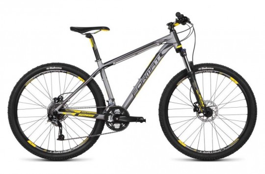 ������ ��������� Format 1215 27.5 (2015)
