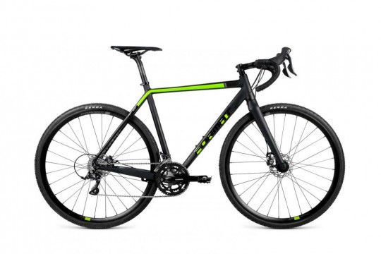 ��������� ��������� Format 2322 700� (2018)