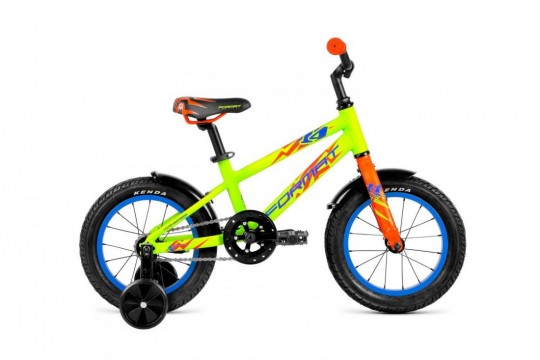 ������� ��������� Format Kids 14 (2018)