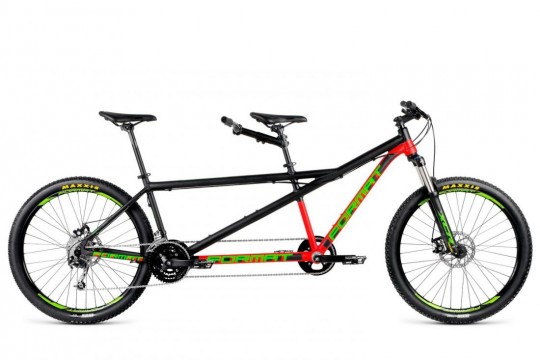 ��������� Format 5352 27,5 (2018)