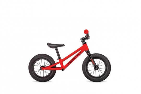 ������� ��������� Format Runbike 12 (2019)
