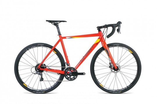 ��������� ��������� Format 2322 700� (2019)