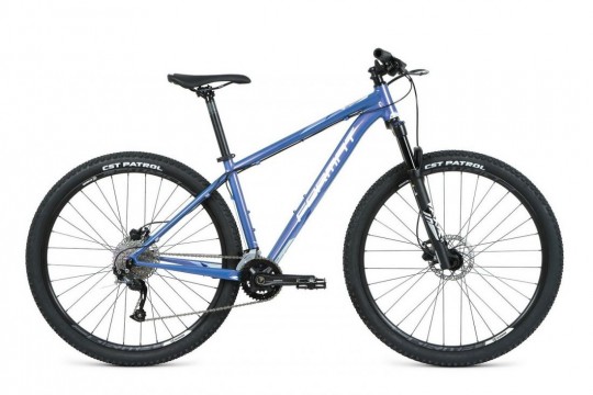 ������ ��������� Format 1214 29 (2021)