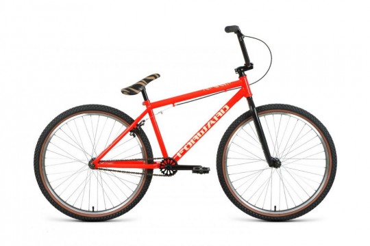 ��������� BMX Forward Zigzag 26 (2021)