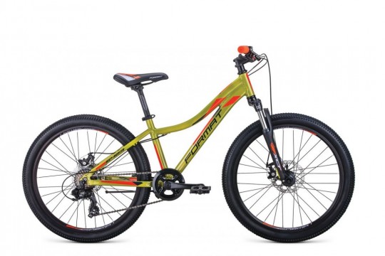 ������������ ��������� Format 6423 (2021)