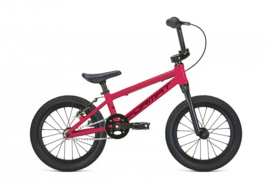 ������� ��������� Format Kids 16 BMX (2021)