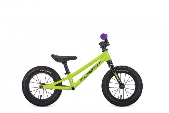 ��������� Format Runbike 12 (2021)