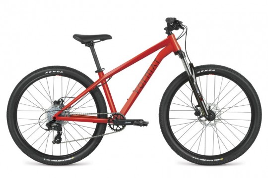 ������������ ��������� Format 6411 LE 26 (2022)