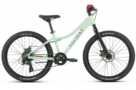 ������������ ��������� Format 6424 24 (2022)