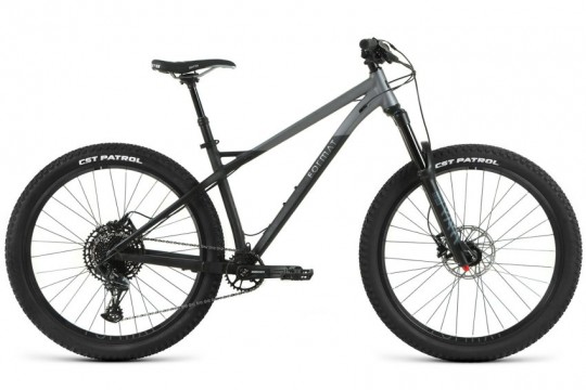������ ��������� Format 1311 Plus 27,5 (2022)