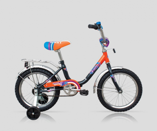��������� Forward METEOR 16 (2013)