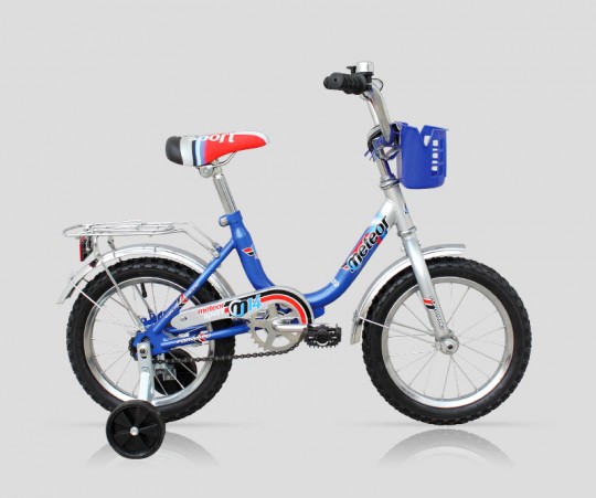 ��������� Forward METEOR 14 (2013)