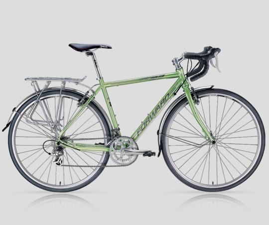 ��������� ��������� Forward 5320 (2013)