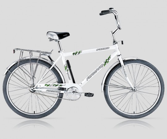 ��������� ��������� Forward PARMA 700 (2013)